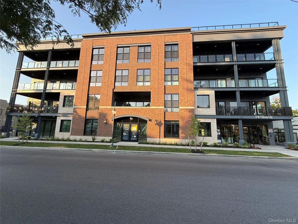 78 Church Street # 304, Call Listing Agent