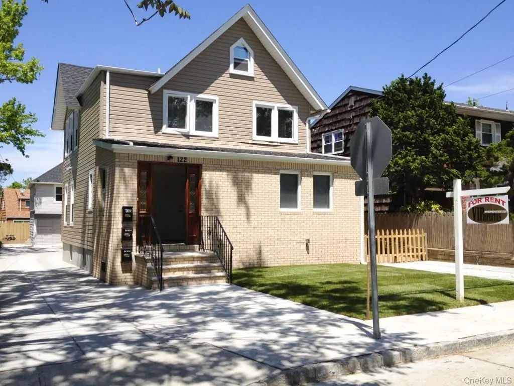 122 Combs Avenue # 2, Woodmere