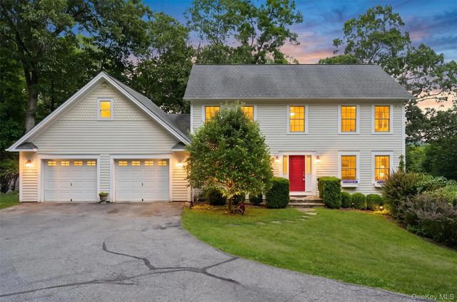 131 Ice Pond Road, Brewster