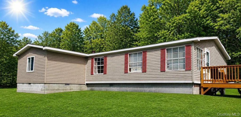168 Harris Road, Harris
