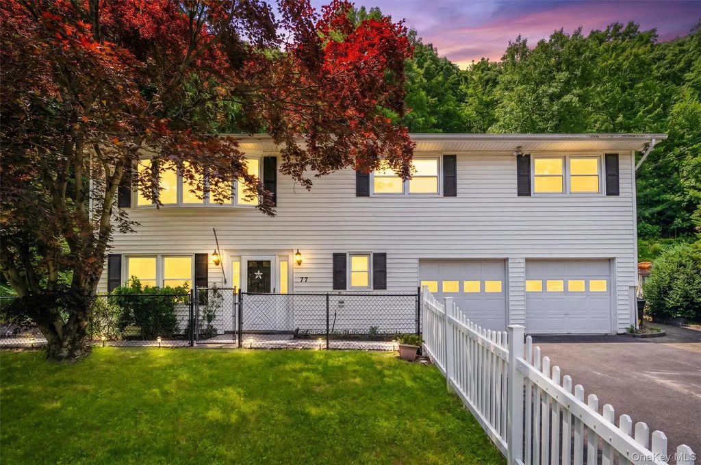77 Wharton Drive, Cortlandt Manor