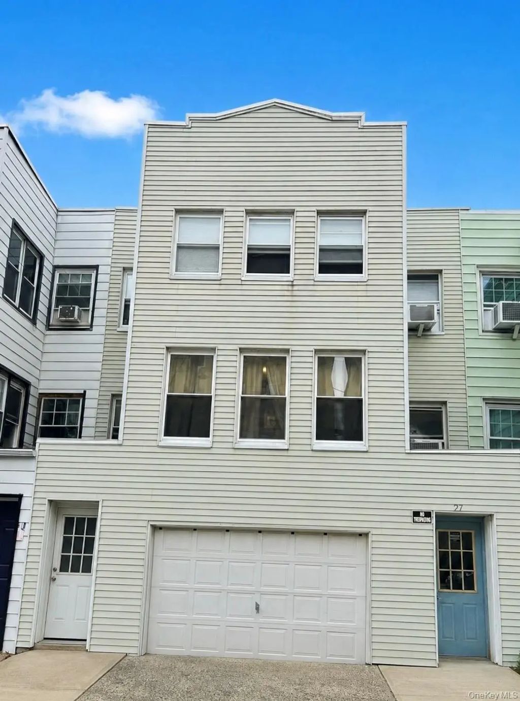 27 Loudoun Street, Yonkers
