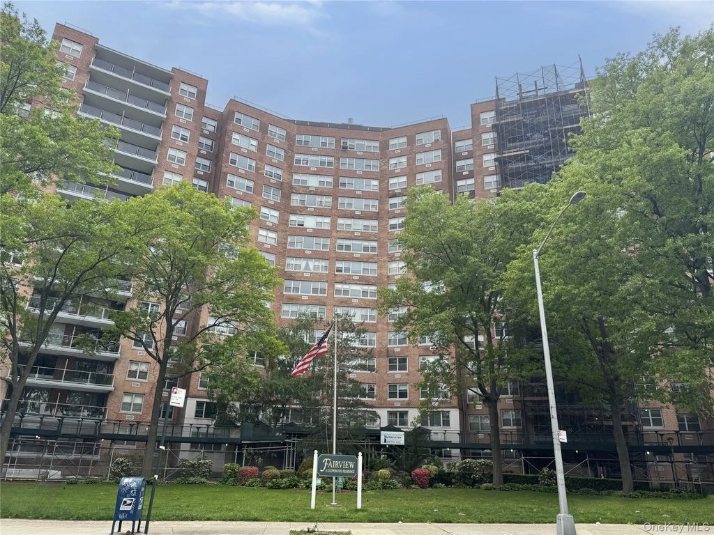 61-20 Grand Central Parkway # A1, Forest Hills