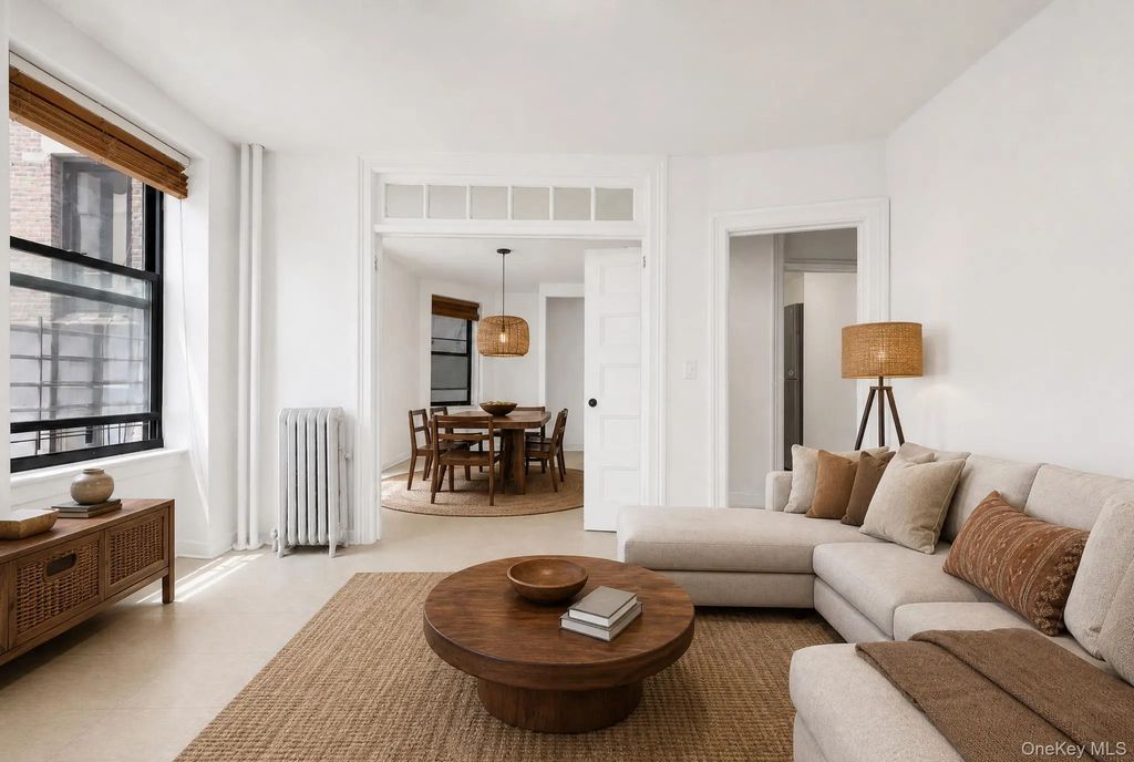 92 Saint Nicholas Avenue # 3g, New York (Manhattan)