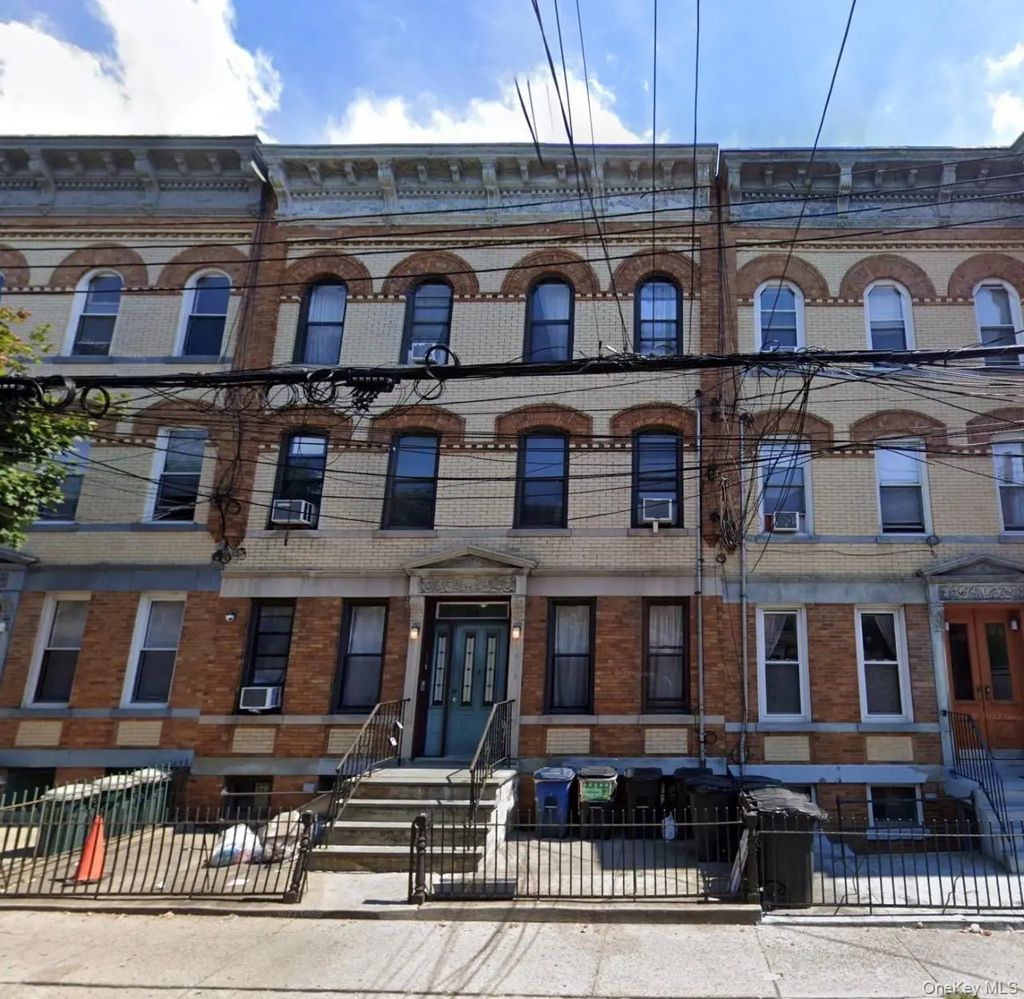 1856 Madison Street, Ridgewood