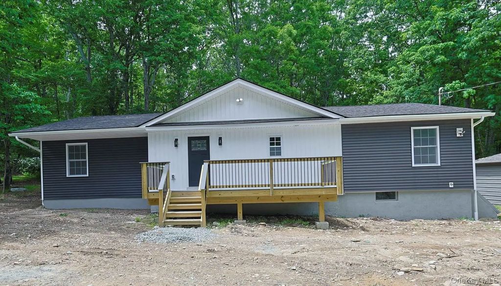 46 Finkle Road, Wurtsboro