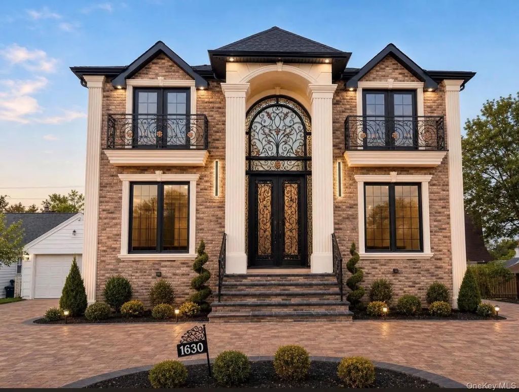 1630 Salem Road, Valley Stream