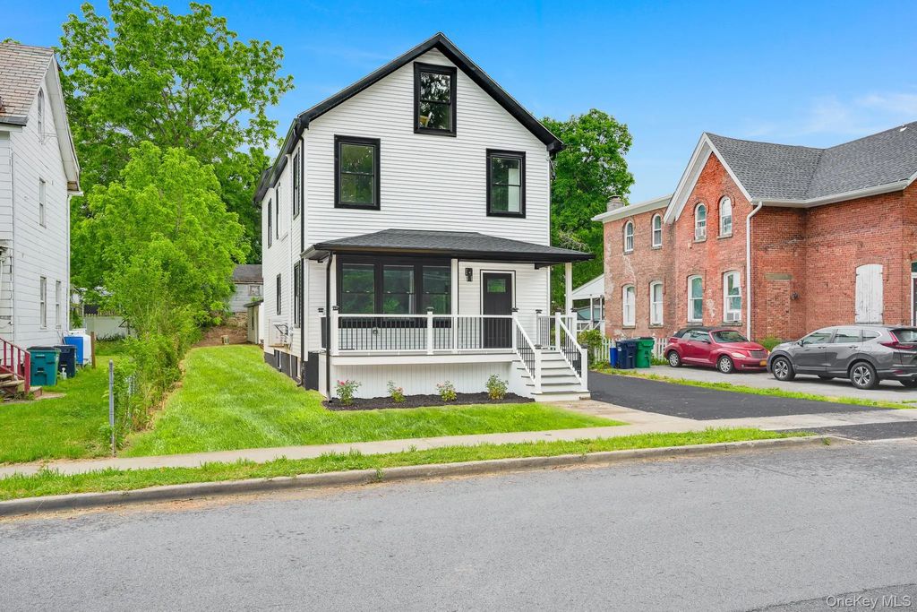 25 S Remsen Avenue, Wappingers Falls