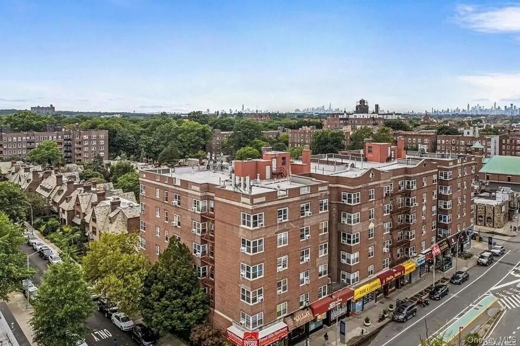 111-45 76th Drive # F2, Forest Hills