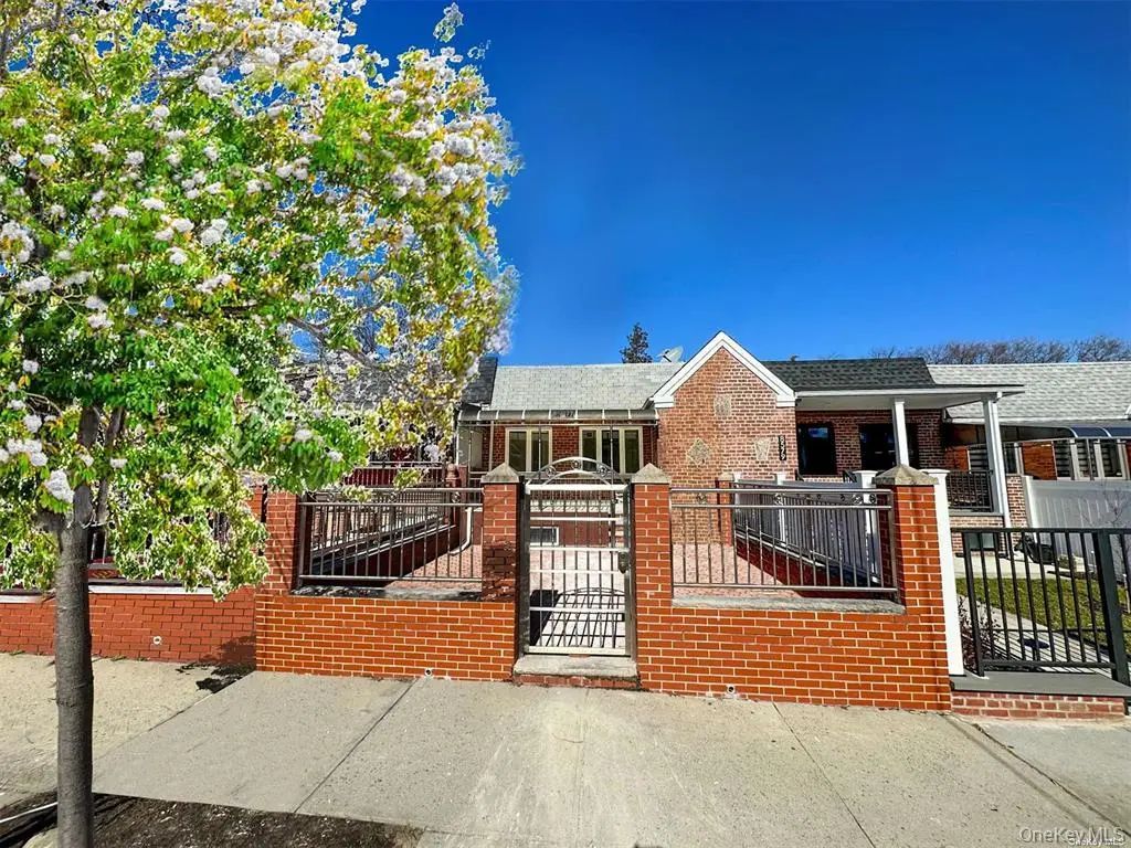 8577 66th Avenue, Rego Park