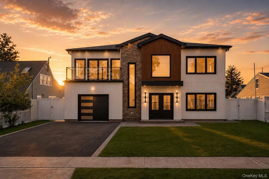 62 Haymaker Lane, Levittown