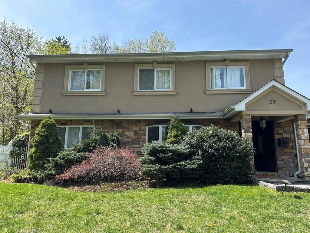 29 Wilton Road, Rye Brook