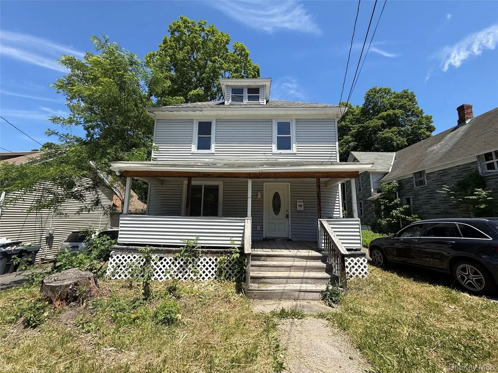 174 Center Street, Ellenville
