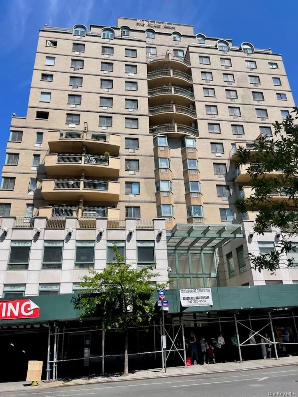 133-47 Sanford Avenue # 11a, Flushing