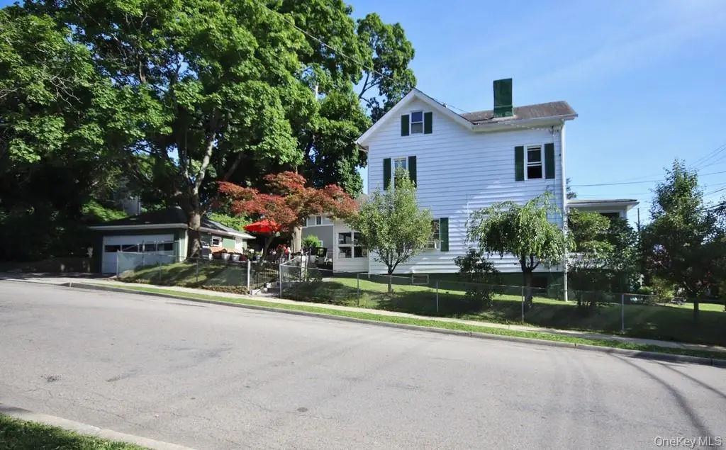 219 Spring Street, Ossining