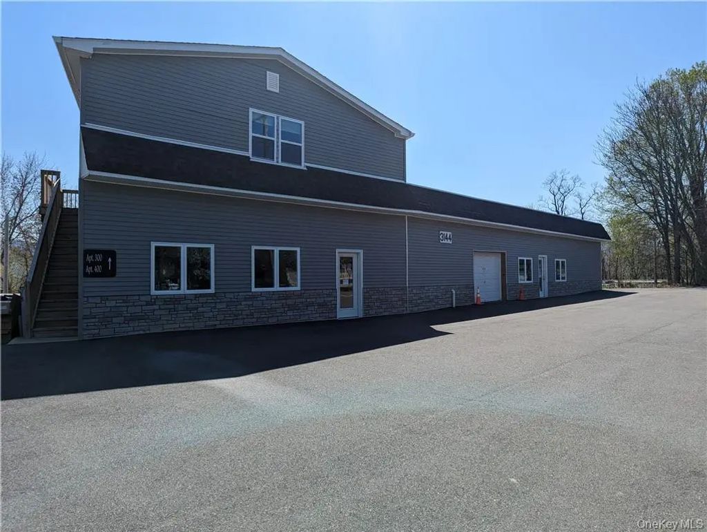 3144 Route 9w # 400, New Windsor