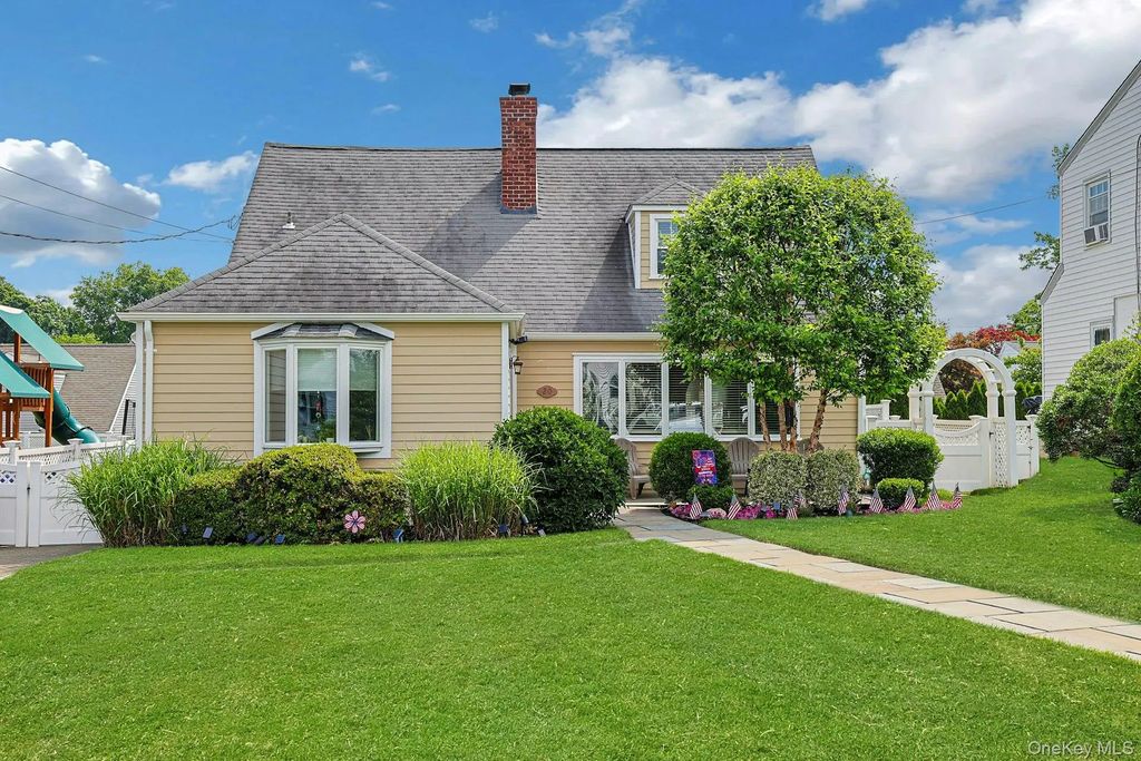 20 Knox Road, Eastchester
