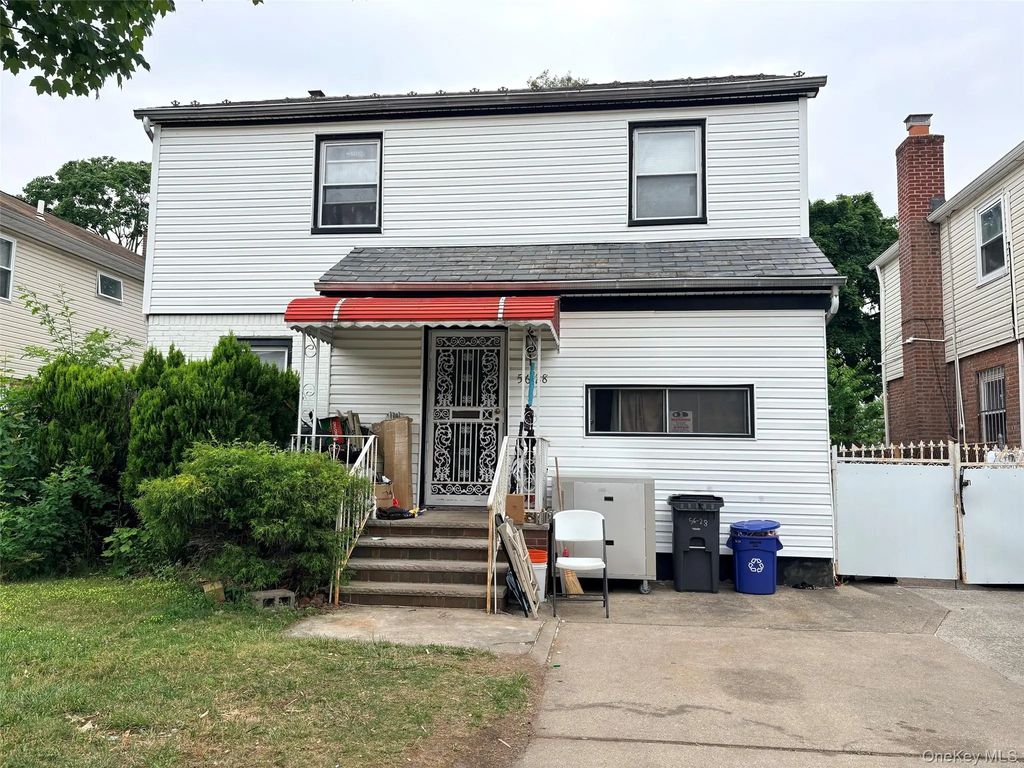5628 213th Street, Bayside