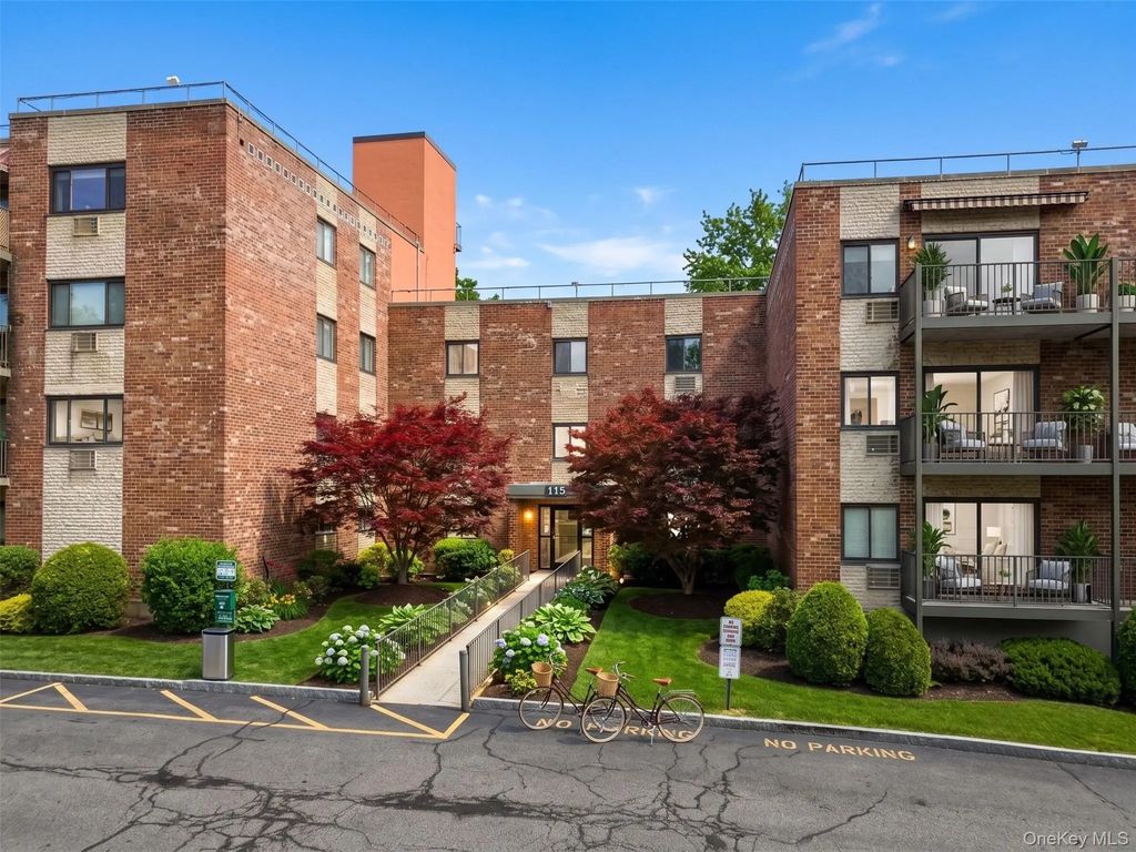 115 Dehaven Drive # 307b, Yonkers