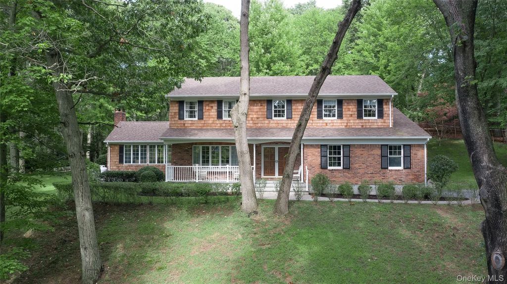 451 River Road, Nissequogue