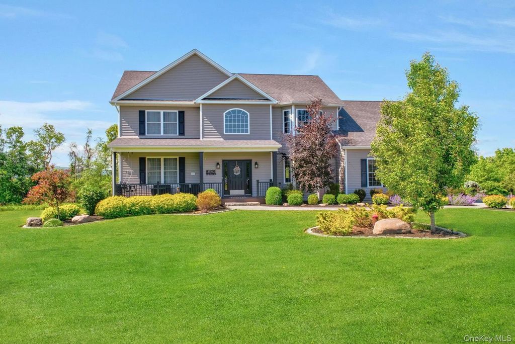 27 Wild Turkey Lane, Rock Tavern