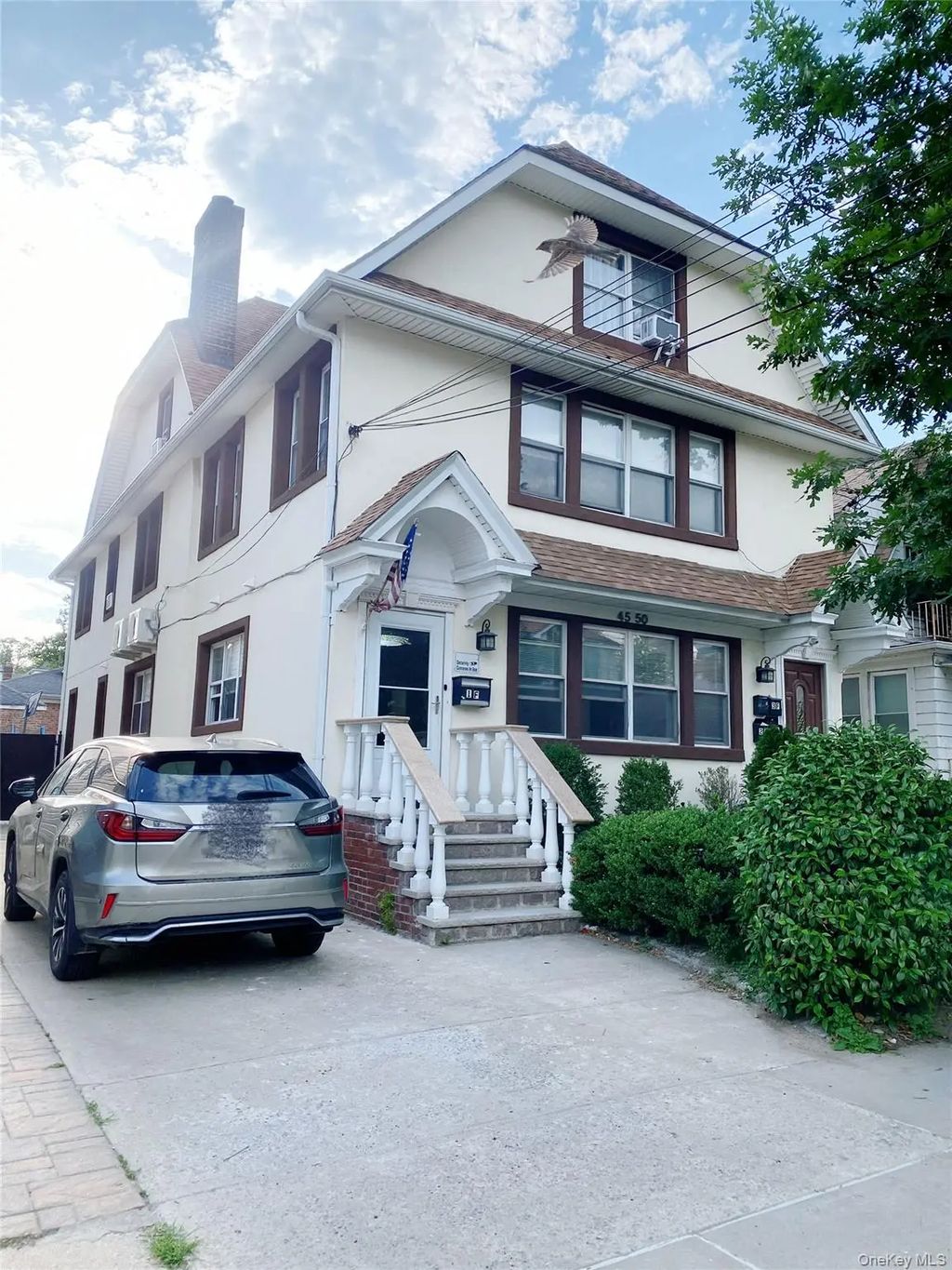 4550 158th Street, Flushing