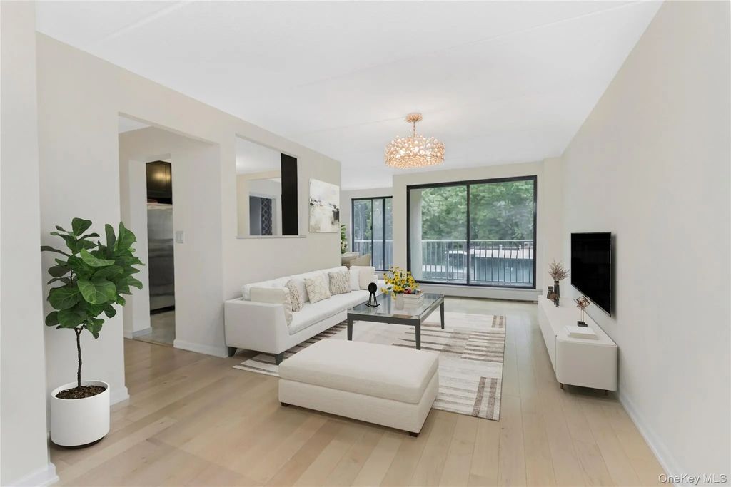 1155 Warburton Avenue # 11f, Yonkers