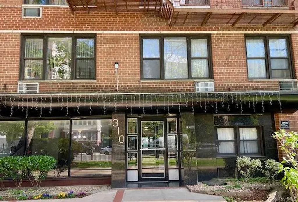 310 Lenox Road # 4u, Brooklyn