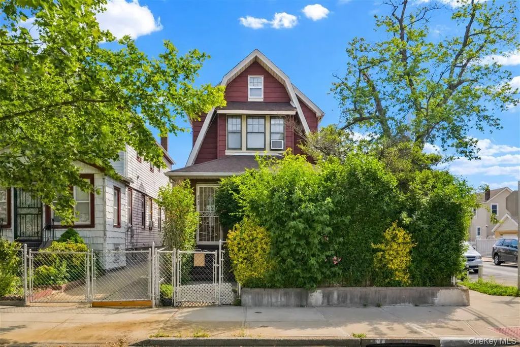 88-49 185th Street, Hollis