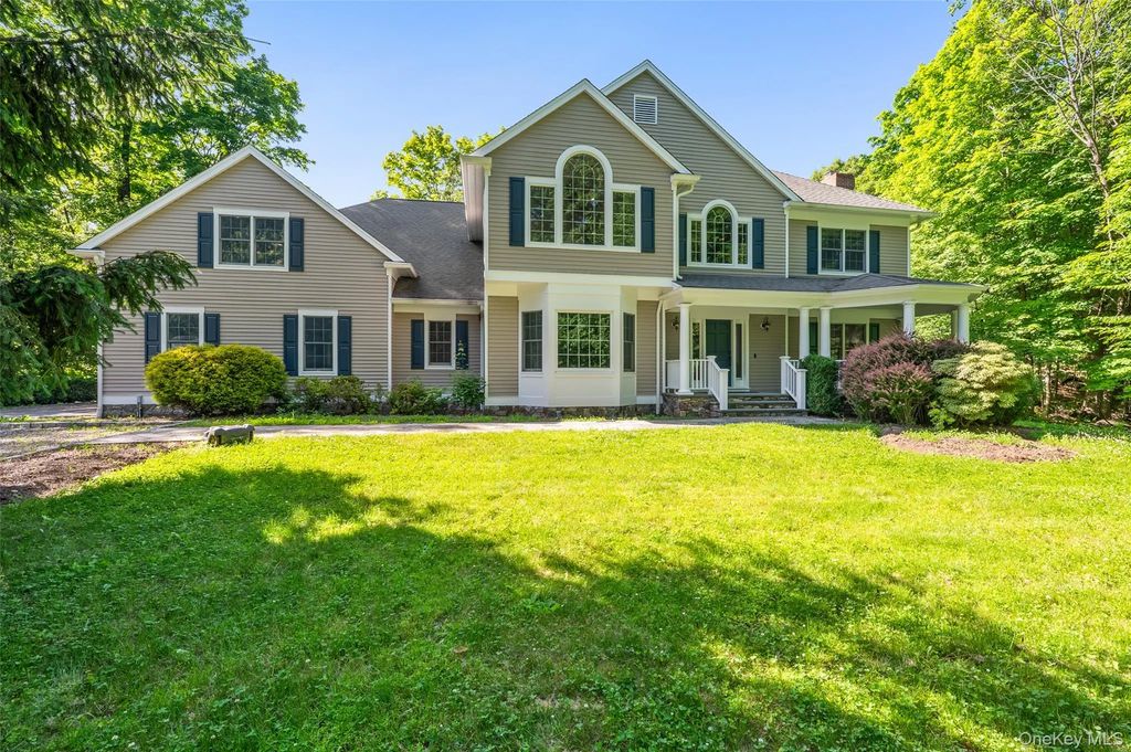 10 Kingdom Ridge Road, Bedford