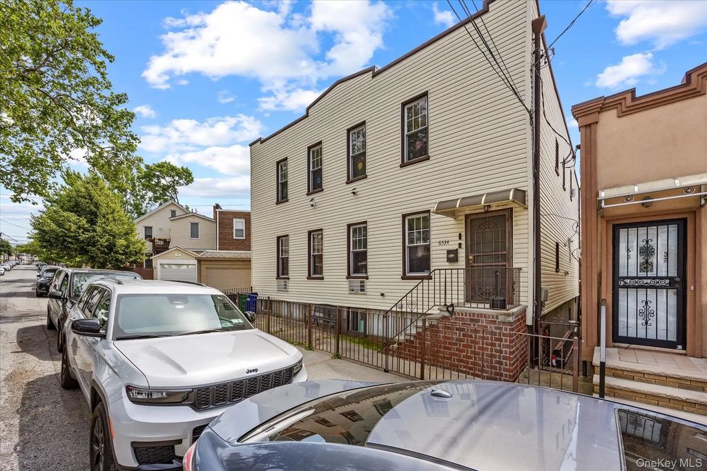 65-34 Jay Avenue, Maspeth