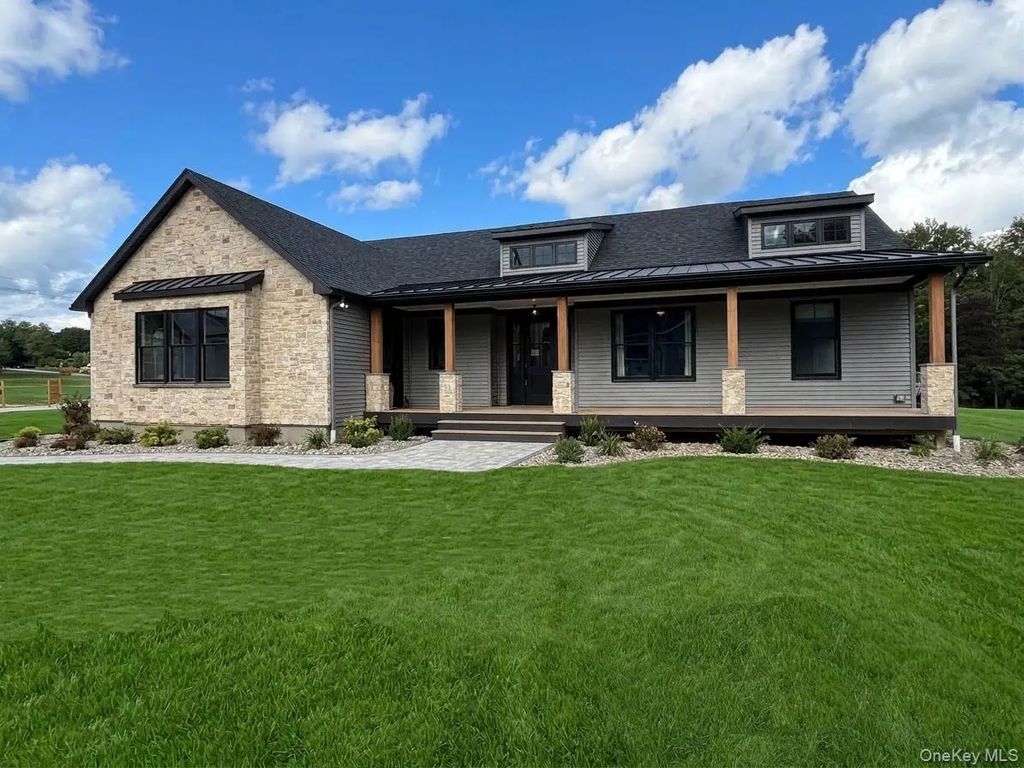 1 Jessup Road, Warwick