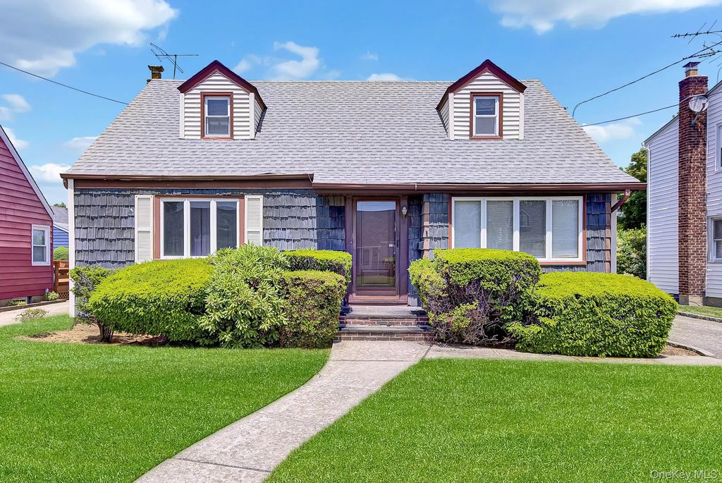 51 Virginia Street, Valley Stream