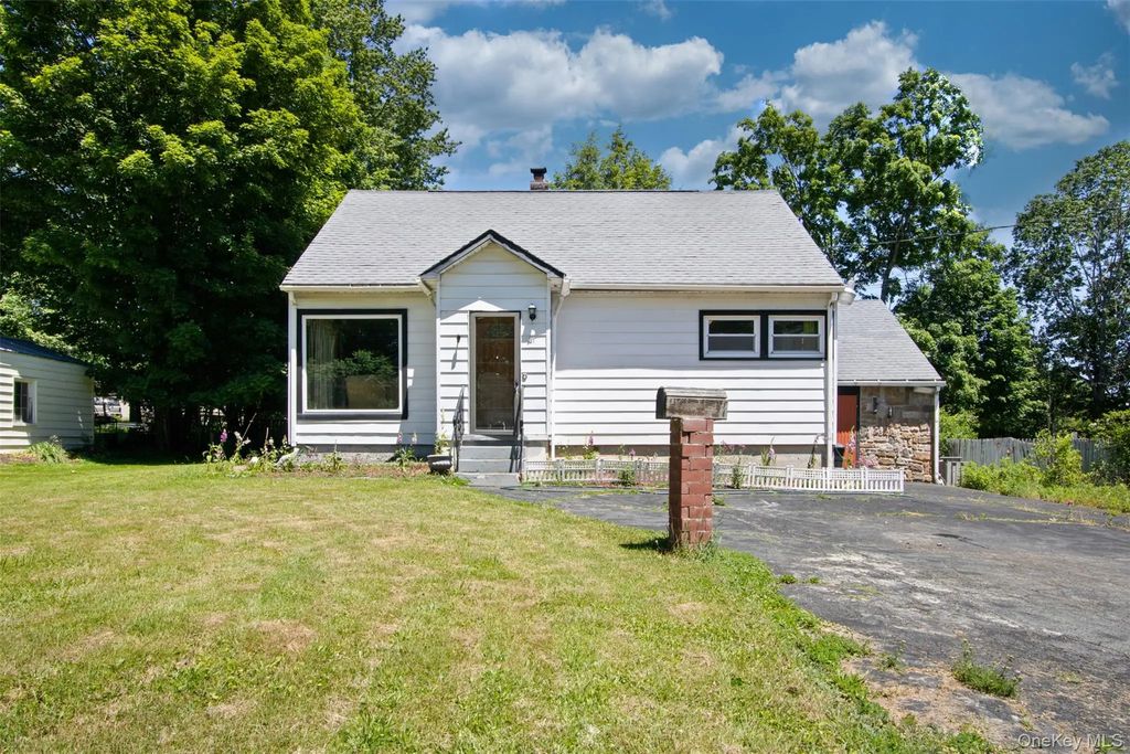 32 Mager Avenue, Liberty