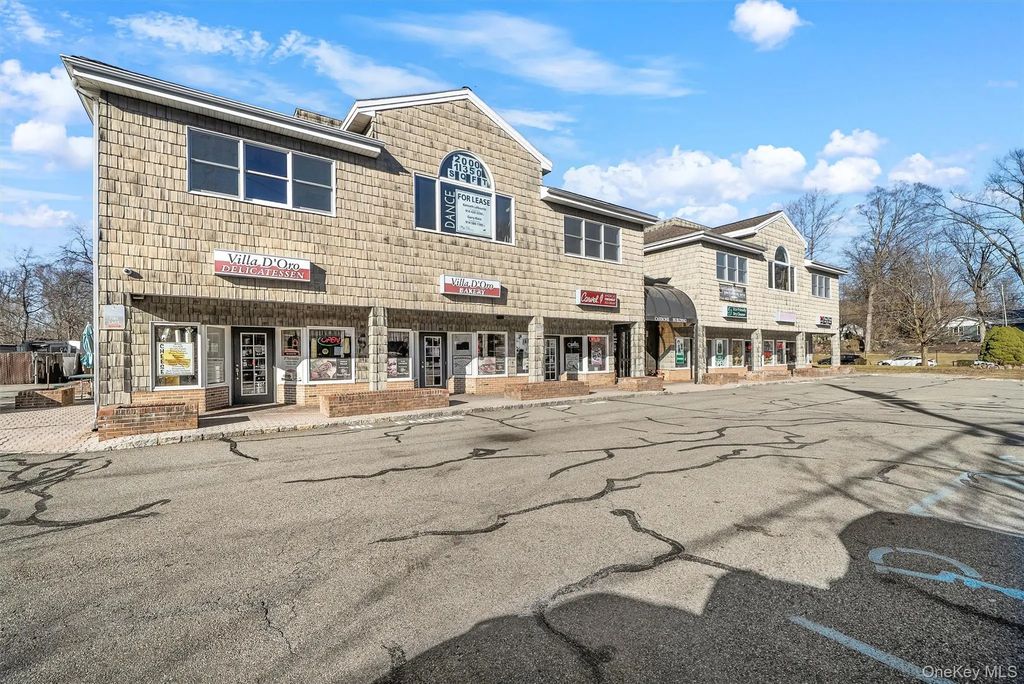 24 Old Albany Post Road # Dry Cleaner, Croton-on-Hudson