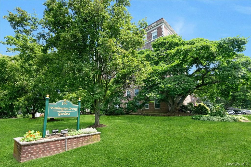 300 S Broadway # 1 G, Tarrytown