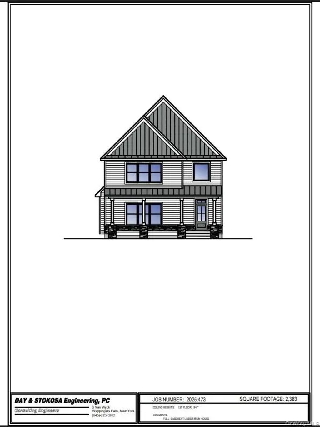 222 Rombout Avenue, Beacon
