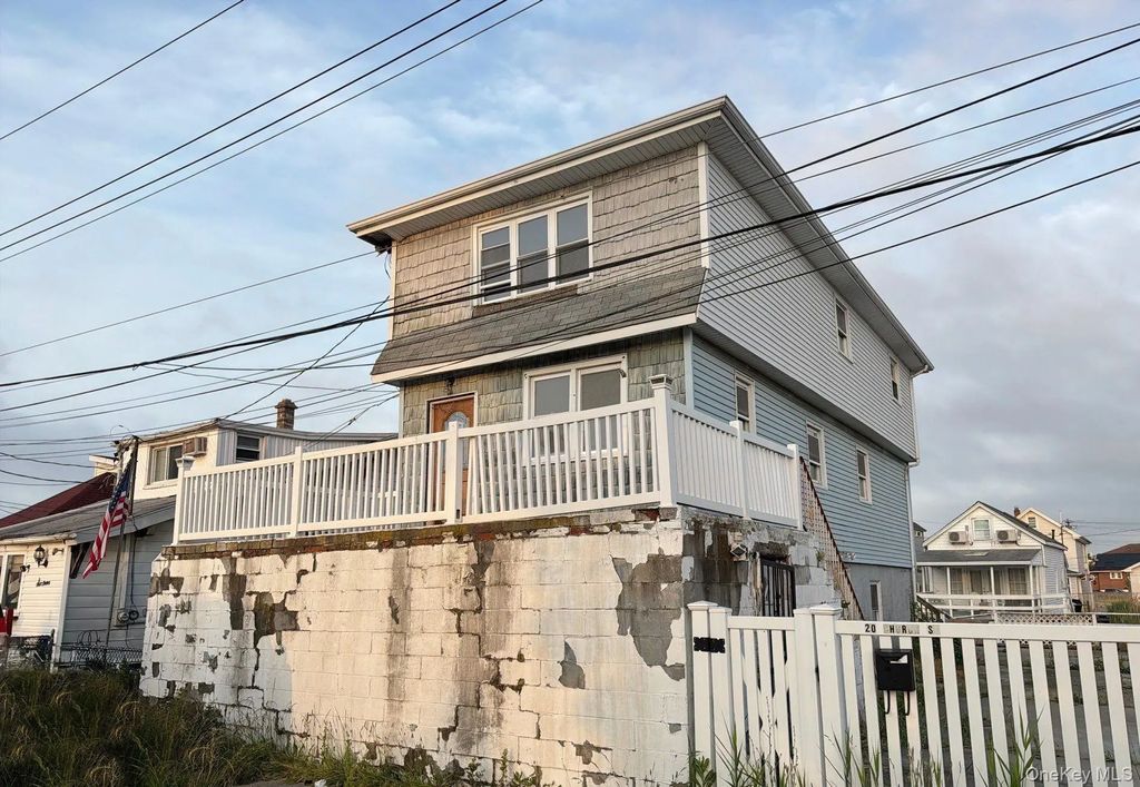 20 Church Street, Howard Beach