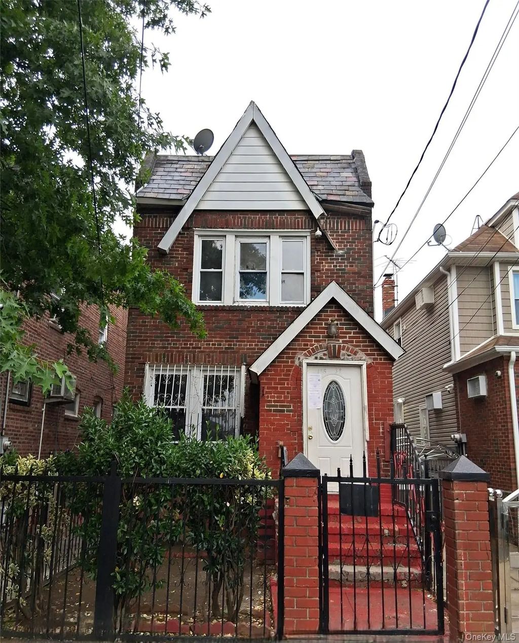 115-38 127th Street, South Ozone Park