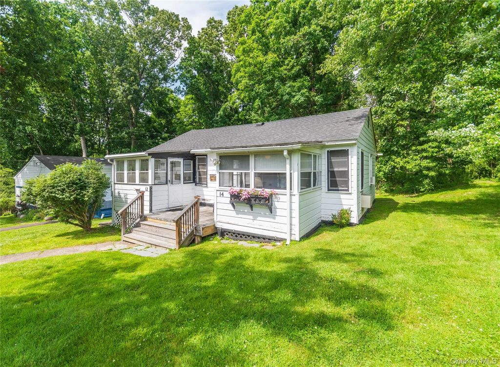 7 Brodie Road # 14, Hopewell Junction