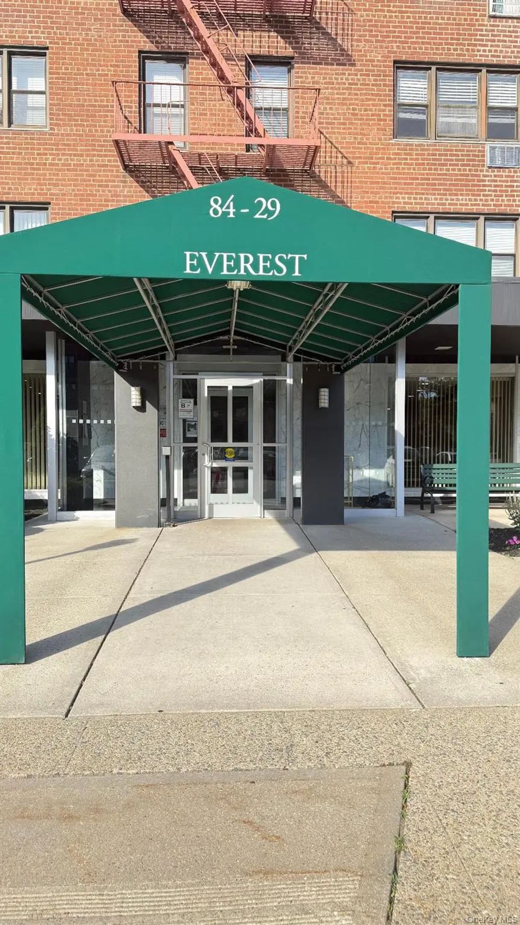 84-29 155th Avenue # 1h, Howard Beach