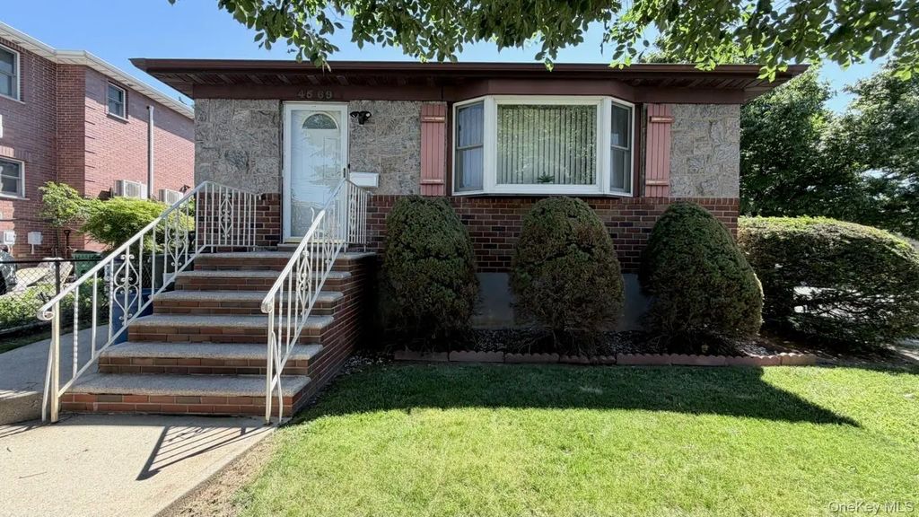 45-69 204th Street, Bayside