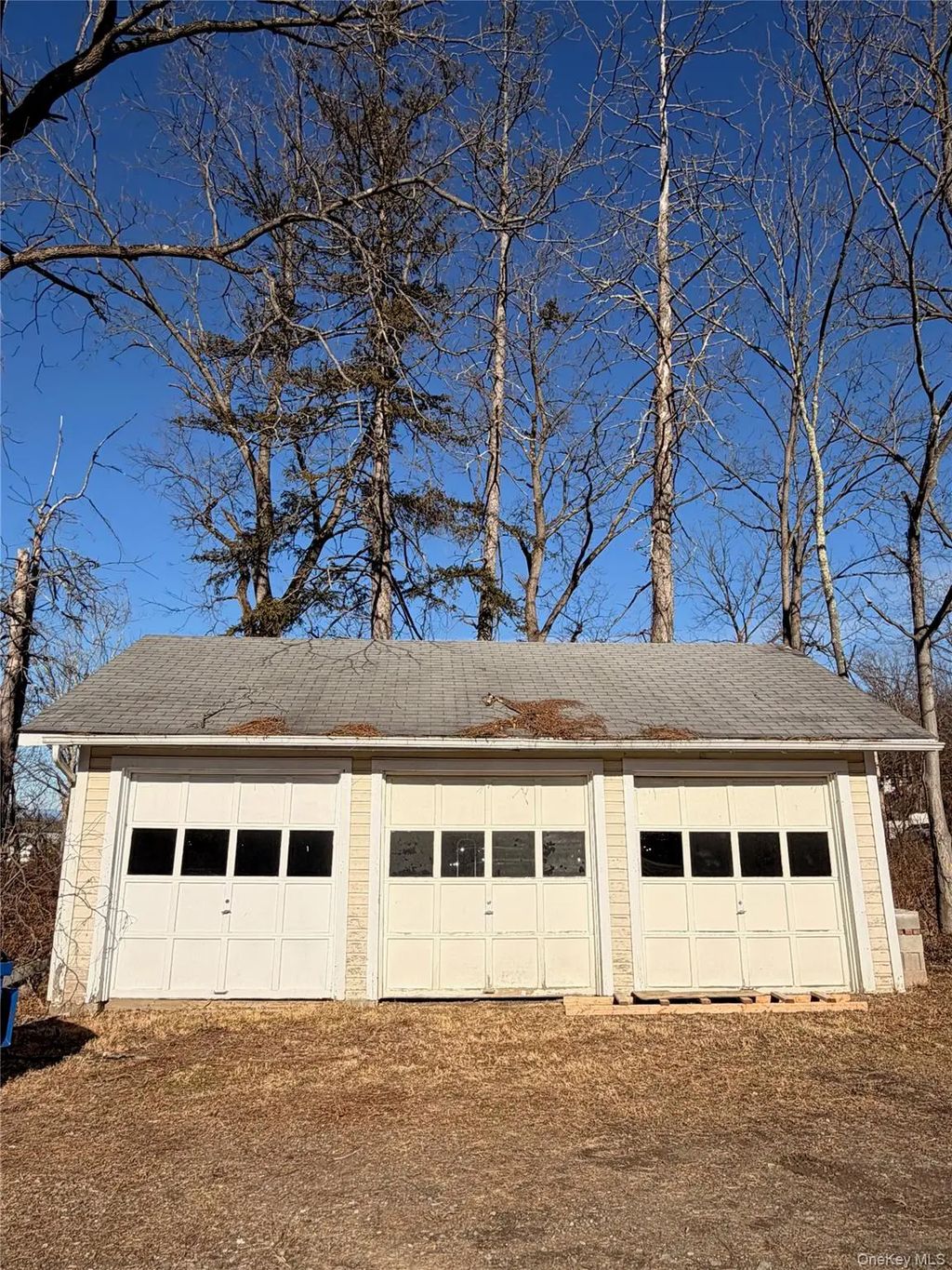 67 Old Albany Post Road # Garage, Rhinebeck