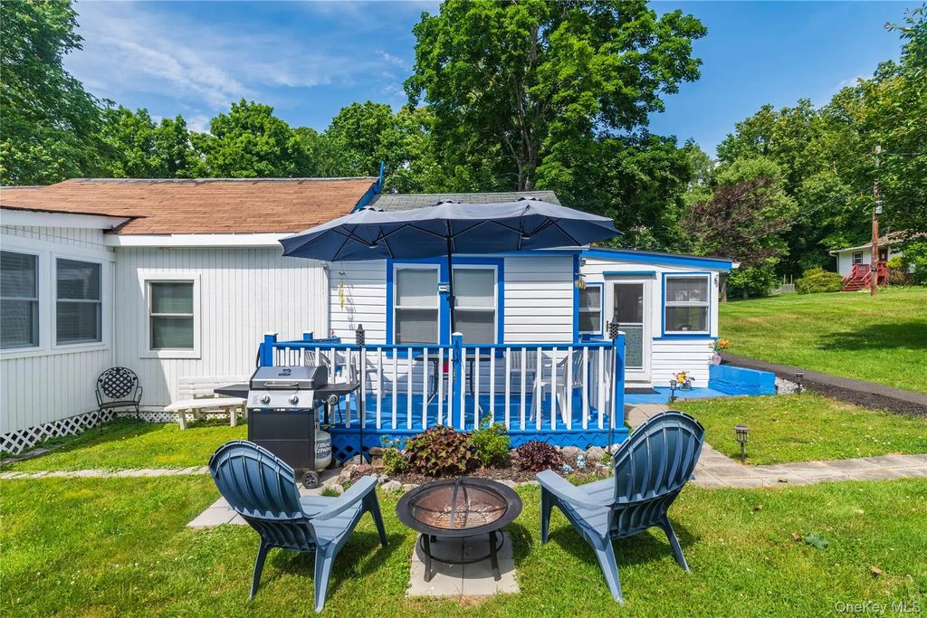 7 Brodie Road # 23, Hopewell Junction