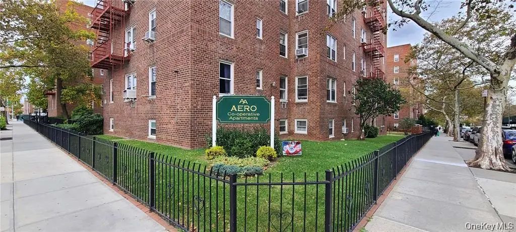 105-38 63rd Drive # 5-p, Forest Hills