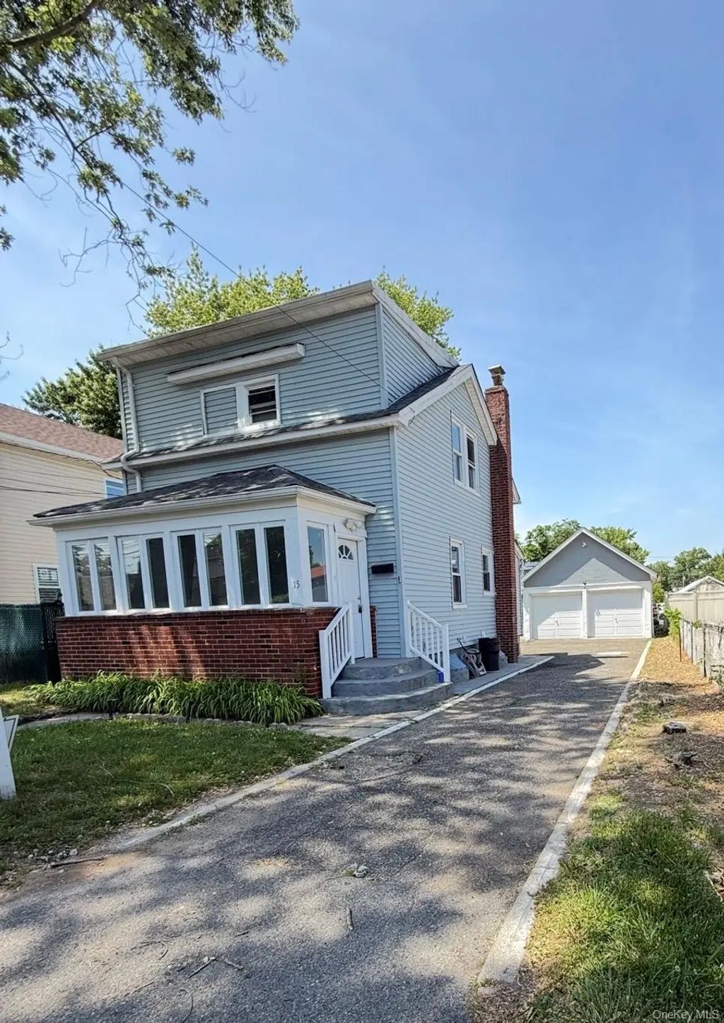 15 Mirin Avenue, Roosevelt