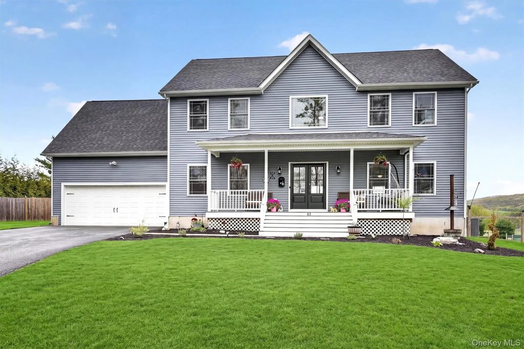 83 Lime Ridge Road, Poughquag