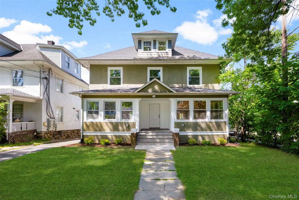 75 Waller Avenue, White Plains