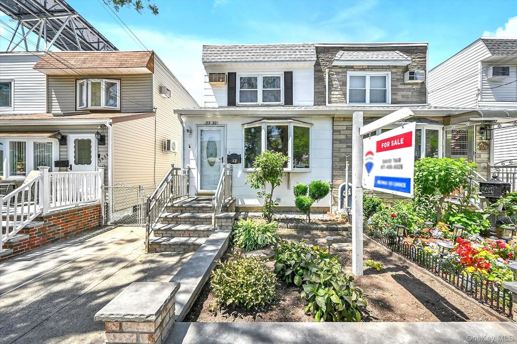 33-30 203rd Street, Bayside