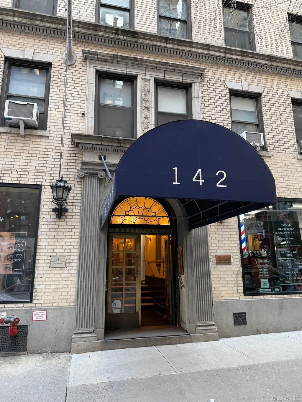 142 E 49th Street # 5b, New York (Manhattan)